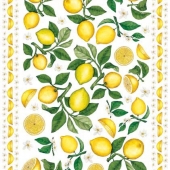 003  Сицилийские лимоны