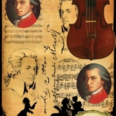 060  Моцарт в жженом